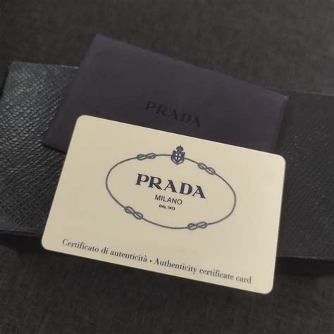 prada replica handbags wholesale|prada authentication card.